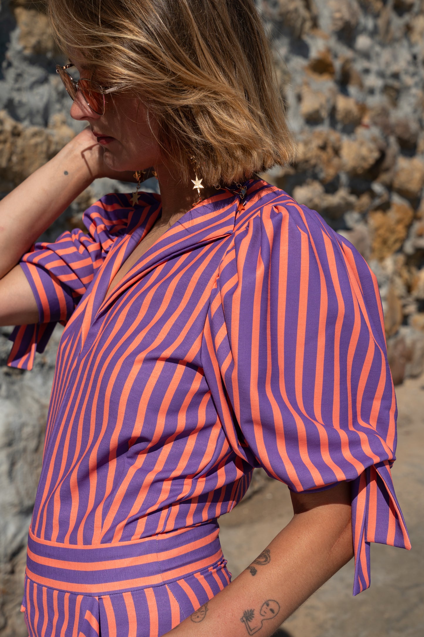 Prism Jumpsuit
