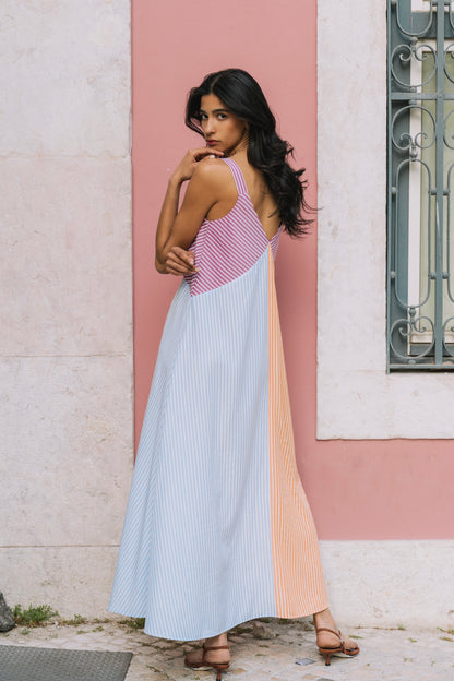 Halo dress