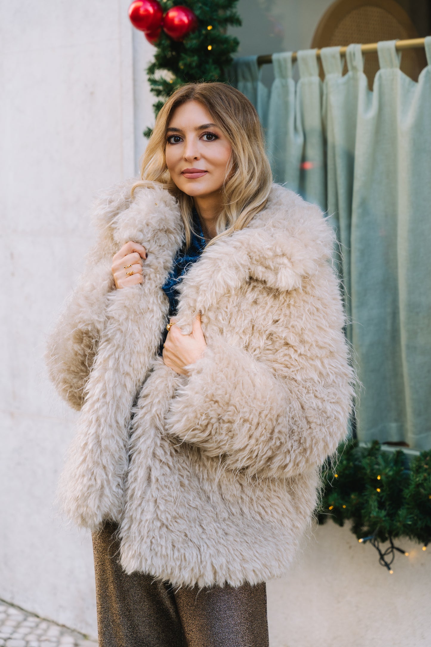Arctic Coat