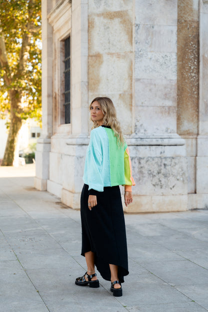 Carbon Skirt
