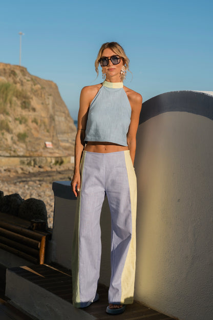 Zephyr Top