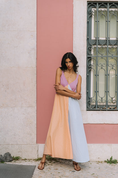 Halo dress