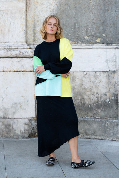 Carbon Skirt