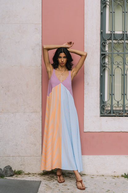 Halo dress