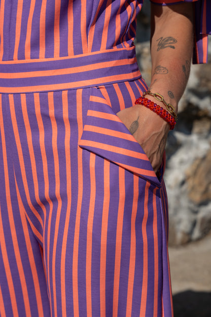 Prism Jumpsuit