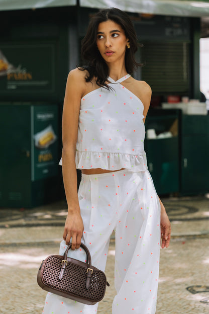 Zenith Polka Dots Set