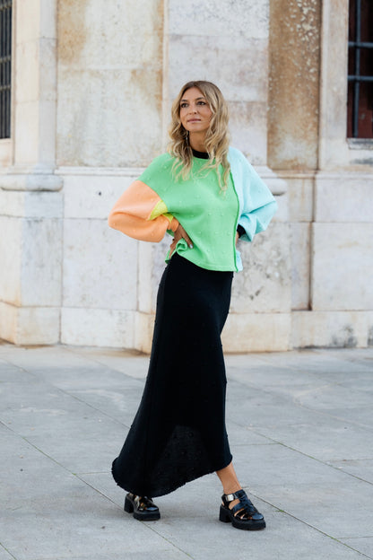 Carbon Skirt