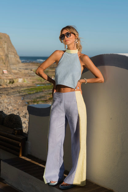 Zephyr Trousers