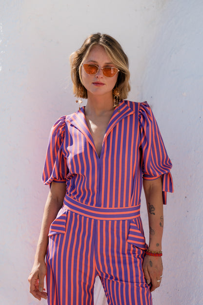 Prism Jumpsuit