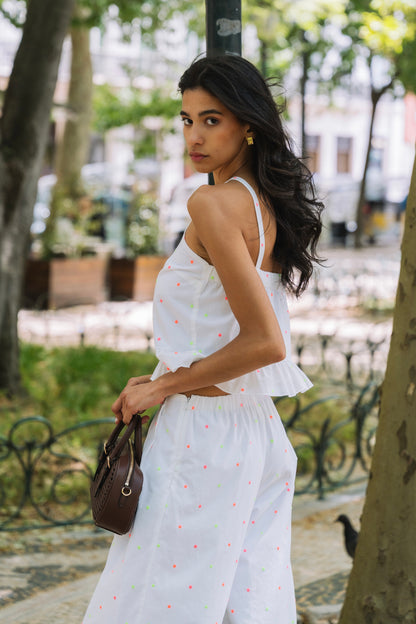 Zenith Polka Dots Set