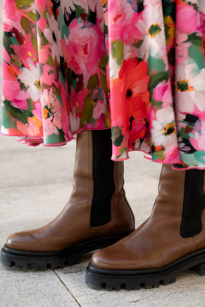Flora Skirt