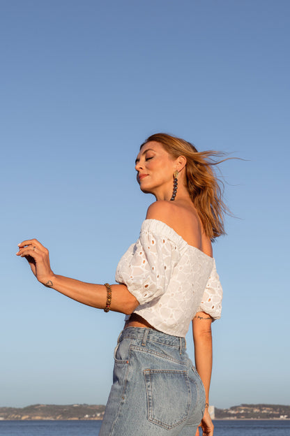 Samui Blouse