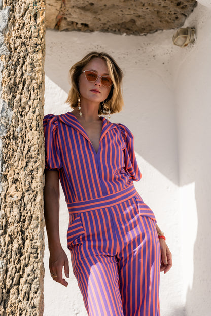 Prism Jumpsuit