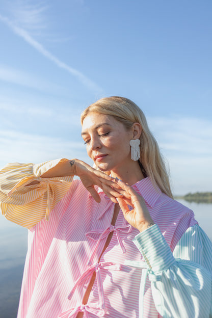 Flower Blouse