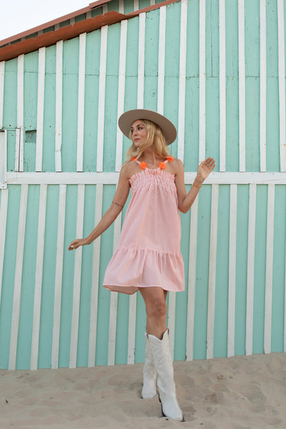 Thursday Stripes Dress