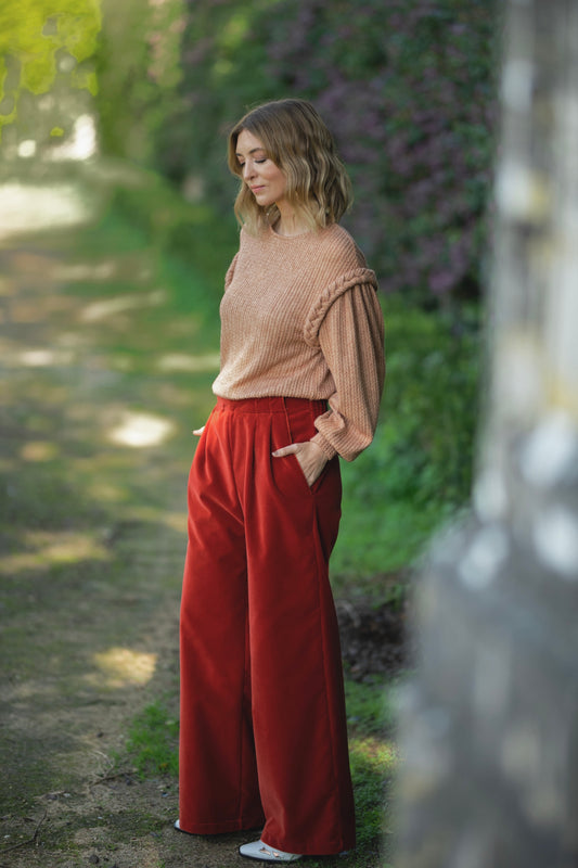 Fire Trousers