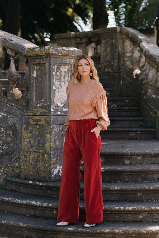 Fire Trousers